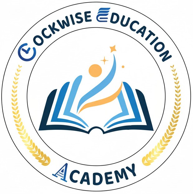 clockwise-education-academy-logo