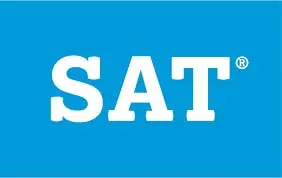 sat